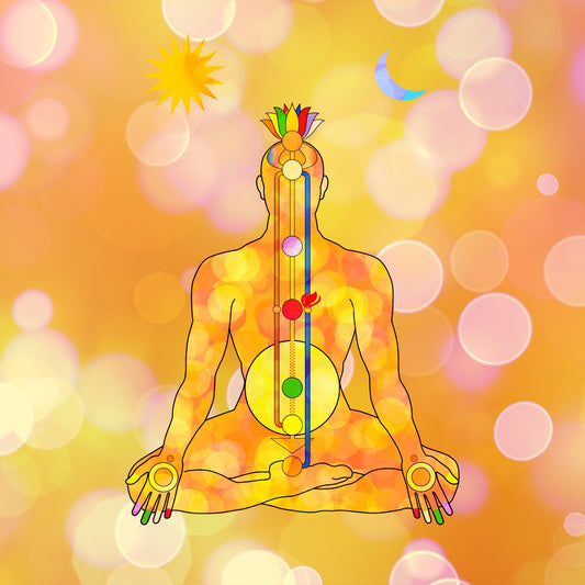 La signification des 7 chakras : tout ce que vous devez savoir