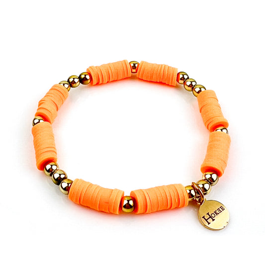 Bracelet AURA ORANGE