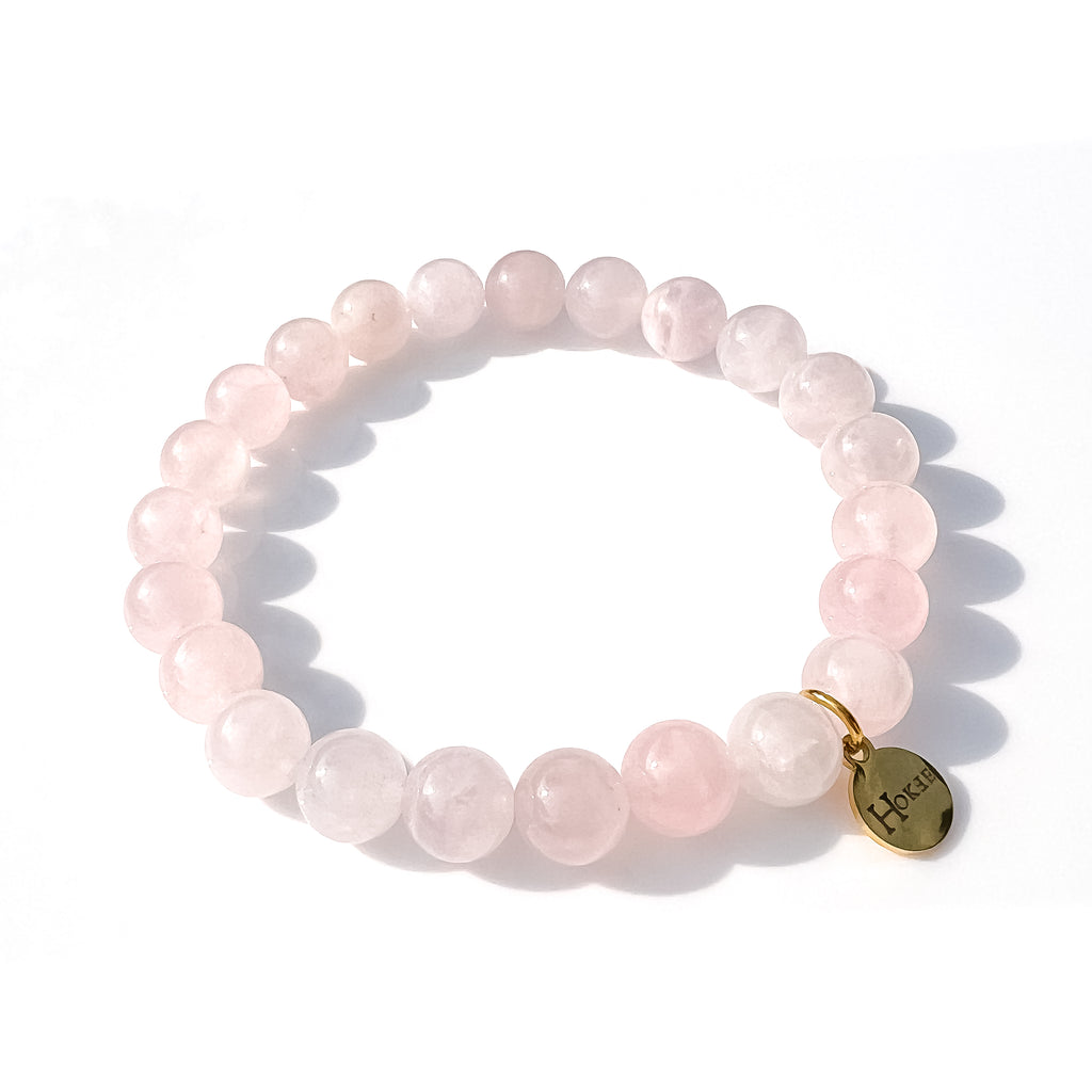 Bracelet BASIC Quartz rose Gold