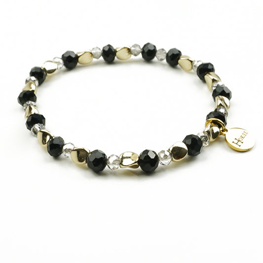 Bracelet TAMIE Noir