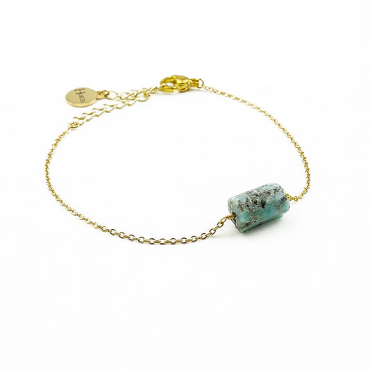 Bracelet TIAMA Howlite